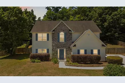 117 Rendition Drive, McDonough, GA 30253 - Photo 4