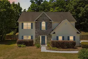 117 Rendition Dr, McDonough, GA 30253 - Photo 4