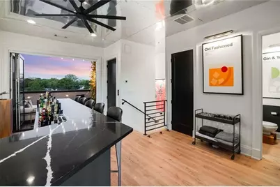 661 Auburn Avenue NE #16, Atlanta, GA 30312 - Photo 42