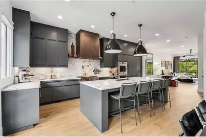 661 Auburn Avenue NE #16, Atlanta, GA 30312 - Photo 2