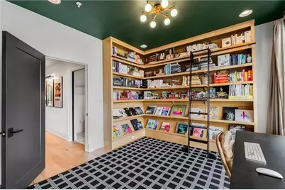 661 Auburn Avenue NE #16, Atlanta, GA 30312 - Photo 36