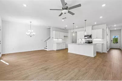 3695 Sagecrest Drive, Buford, GA 30519 - Photo 12
