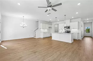 3695 Sagecrest Dr, Buford, GA 30519 - Photo 12