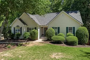 6655 N Glen Dr, Cumming, GA 30028 - Photo 2