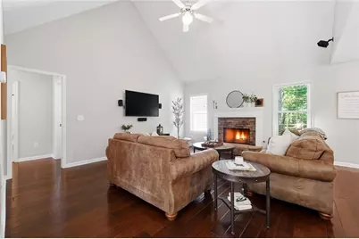 6655 N Glen Drive, Cumming, GA 30028 - Photo 6
