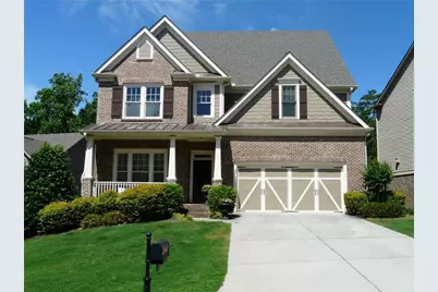 3970 Sweeting Street, Cumming, GA 30041 - Photo 1