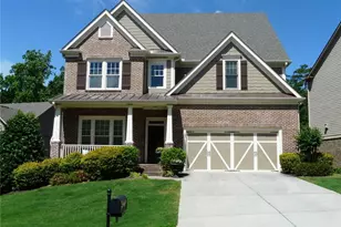 3970 Sweeting St, Cumming, GA 30041 - Photo 1