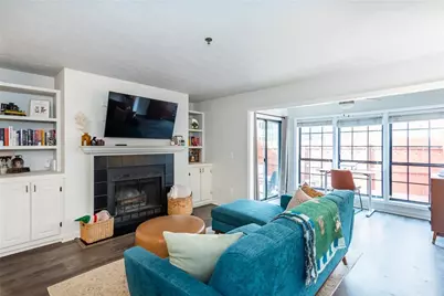 4552 Vinings Central Trace SE #63, Atlanta, GA 30339 - Photo 2