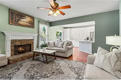 327 Laurel Glen Crossing, Canton, GA 30114 - Photo 6