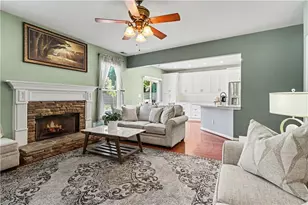 327 Laurel Glen Crossing, Canton, GA 30114 - Photo 6