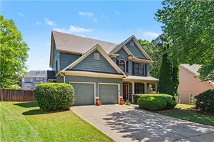 327 Laurel Glen Crossing, Canton, GA 30114 - Photo 2
