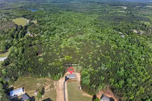 3512-2 Vinson Mountain Rd, Rockmart, GA 30153 - Photo 56