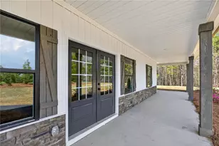 3512-2 Vinson Mountain Rd, Rockmart, GA 30153 - Photo 8