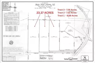 3512-2 Vinson Mountain Rd, Rockmart, GA 30153 - Photo 64