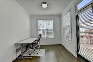 3997 Knox Park Ovlk, Duluth, GA 30097 - Photo 40