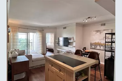 275 13th Street NE #1109, Atlanta, GA 30309 - Photo 12