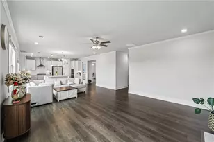 3990 Gallery Chase, Cumming, GA 30028 - Photo 4
