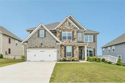3990 Gallery Chase, Cumming, GA 30028 - Photo 1