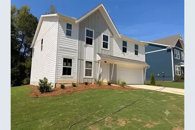 242 Sage Woods Way, Dallas, GA 30132 - Photo 1
