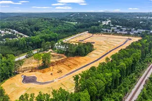242 Sage Woods Way, Dallas, GA 30132 - Photo 6