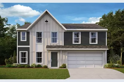 242 Sage Woods Way, Dallas, GA 30132 - Photo 2