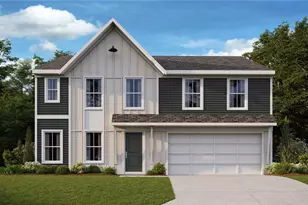 242 Sage Woods Way, Dallas, GA 30132 - Photo 2