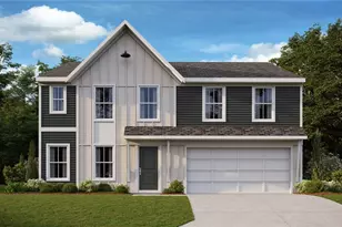 242 Sage Woods Way, Dallas, GA 30132 - Photo 2