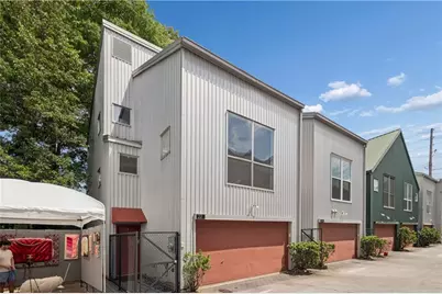920 Memorial Drive SE #22, Atlanta, GA 30316 - Photo 2