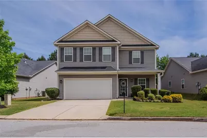92 Boulder Run, Hiram, GA 30141 - Photo 1