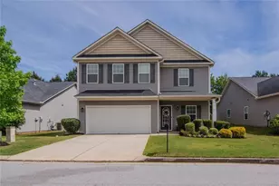 92 Boulder Run, Hiram, GA 30141 - Photo 1