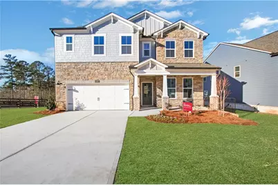 742 Crossroad Court, Powder Springs, GA 30127 - Photo 1