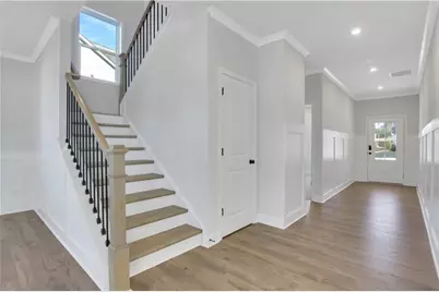 742 Crossroad Court, Powder Springs, GA 30127 - Photo 2