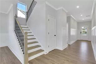 742 Crossroad Ct, Powder Springs, GA 30127 - Photo 2