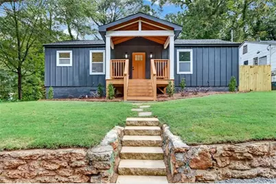 1250 Byewood Lane, Atlanta, GA 30310 - Photo 1