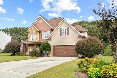 87 Country Club Court, Hiram, GA 30141 - Photo 2