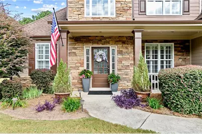 87 Country Club Court, Hiram, GA 30141 - Photo 4