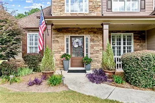 87 Country Club Ct, Hiram, GA 30141 - Photo 4