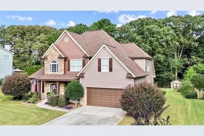 87 Country Club Court, Hiram, GA 30141 - Photo 50