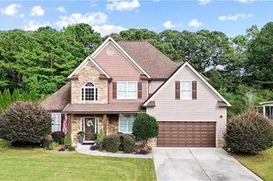 87 Country Club Ct, Hiram, GA 30141 - Photo 52