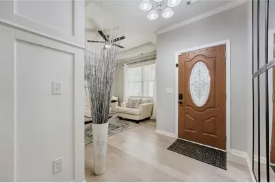 740 Poplar Springs Road, Powder Springs, GA 30127 - Photo 4