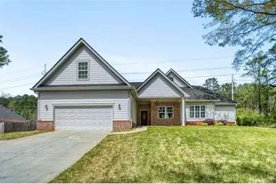 740 Poplar Springs Road, Powder Springs, GA 30127 - Photo 1