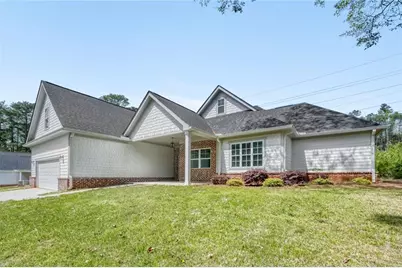 740 Poplar Springs Road, Powder Springs, GA 30127 - Photo 2