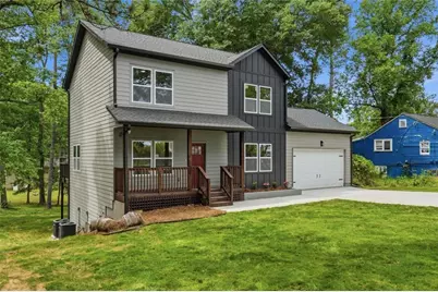 3680 Thurman Road, Atlanta, GA 30349 - Photo 2