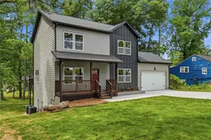 3680 Thurman Rd, Atlanta, GA 30349 - Photo 2