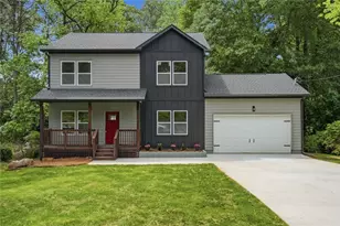 3680 Thurman Rd, Atlanta, GA 30349 - Photo 1