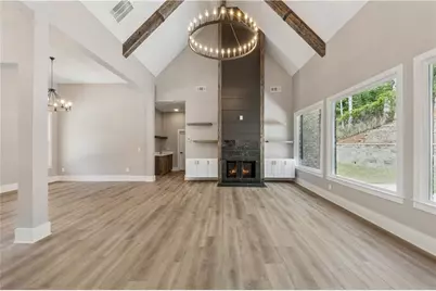 6029 Wellington Avenue, Gainesville, GA 30506 - Photo 2