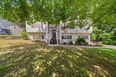339 Pioneer Trail, Dallas, GA 30132 - Photo 2