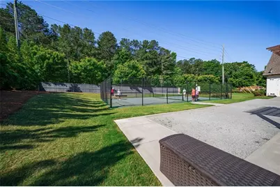 415 Frazier Street, Woodstock, GA 30189 - Photo 36
