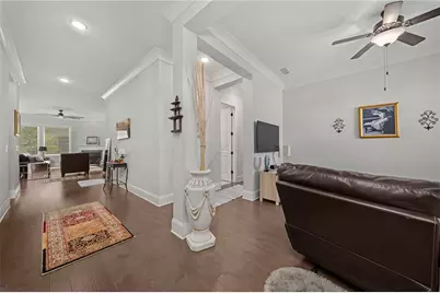 415 Frazier Street, Woodstock, GA 30189 - Photo 2