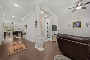 415 Frazier St, Woodstock, GA 30189 - Photo 2